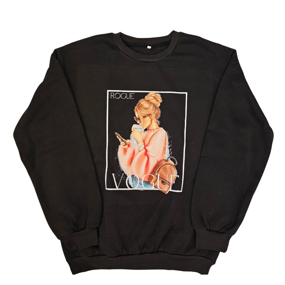 Girls Sweatshirts